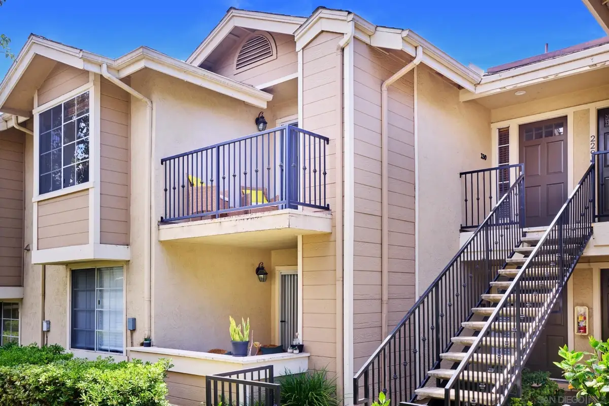 3555 Grove Street #230, Lemon Grove, CA 91945 - #1