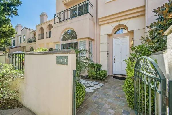 5117 Renaissance Ave #D, San Diego, CA 92122