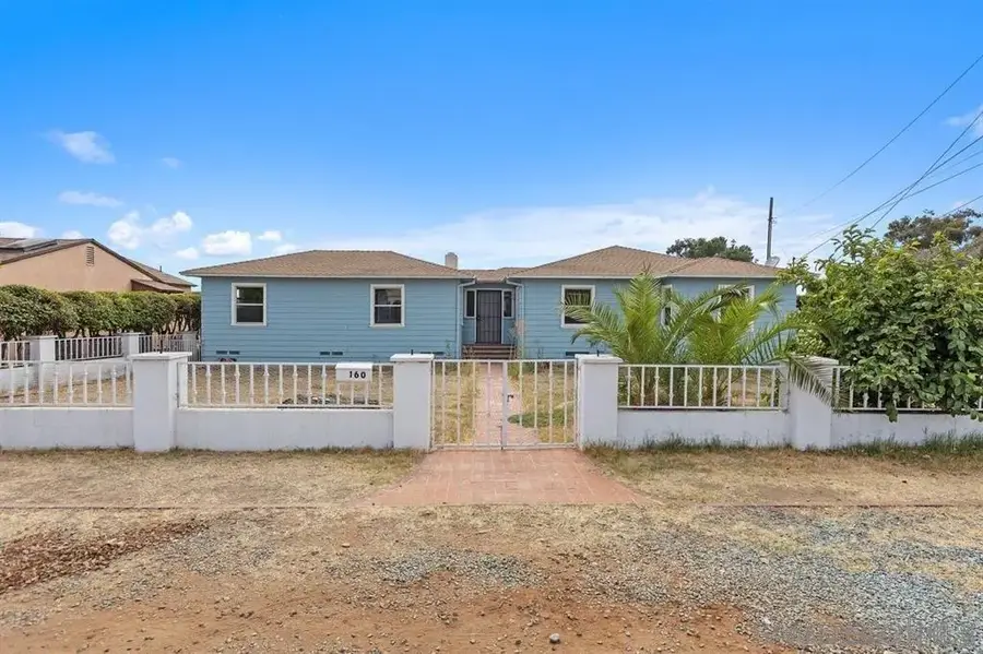 160 N Del Mar #124, Chula Vista, CA 91910 - #3