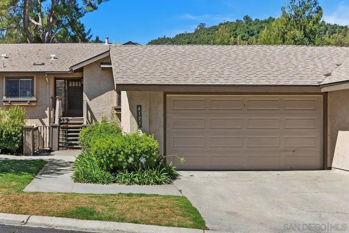 4123 Oak Island, Fallbrook, CA 92028 - #1