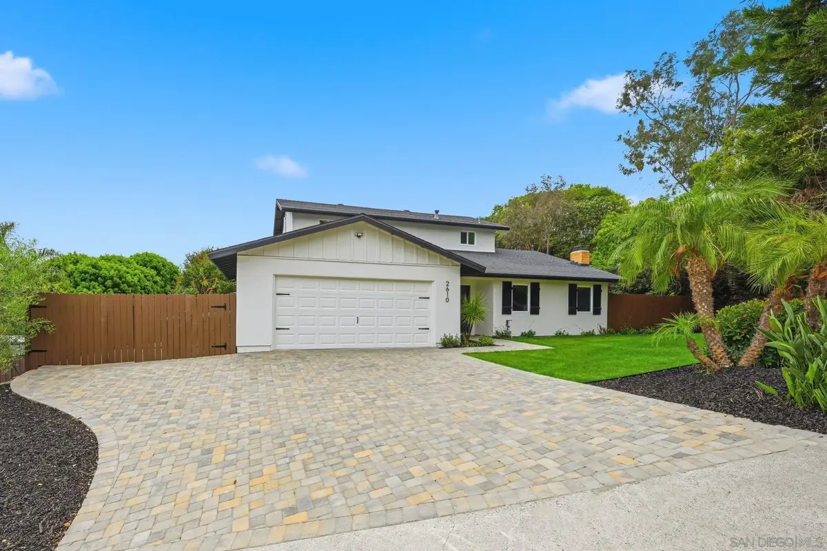 2610 Chestnut Ave, Carlsbad, CA 92010 - #1