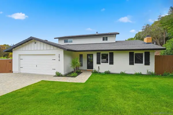 2610 Chestnut Ave, Carlsbad, CA 92010