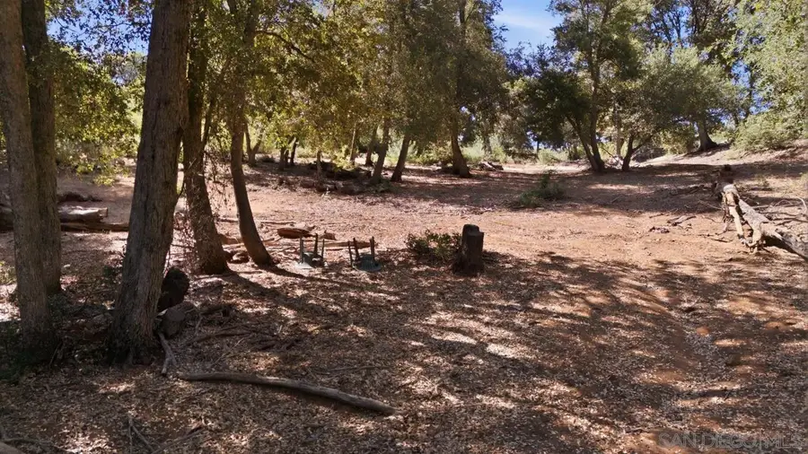000 Toyan Mountain Lane #14, Julian, CA 92036 - #2