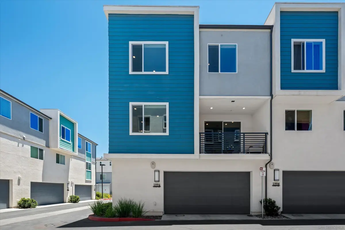 1996 Elevate Way, Chula Vista, CA 91915 - #1