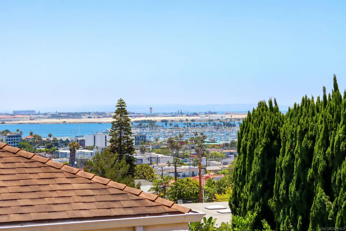 3449 Macaulay St, San Diego, CA 92106 - #1