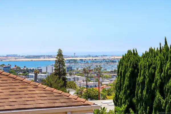 3449 Macaulay St, San Diego, CA 92106