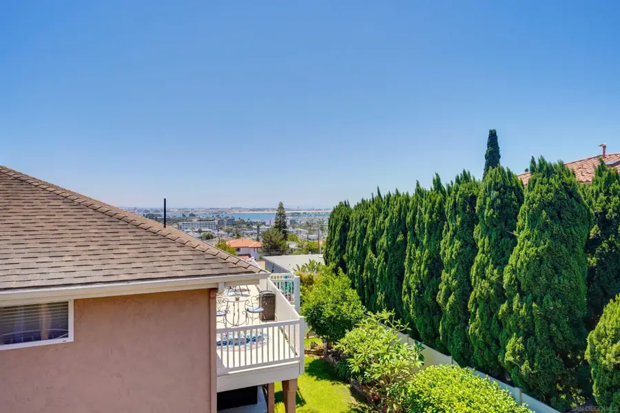 3449 Macaulay St, San Diego, CA 92106 - #3