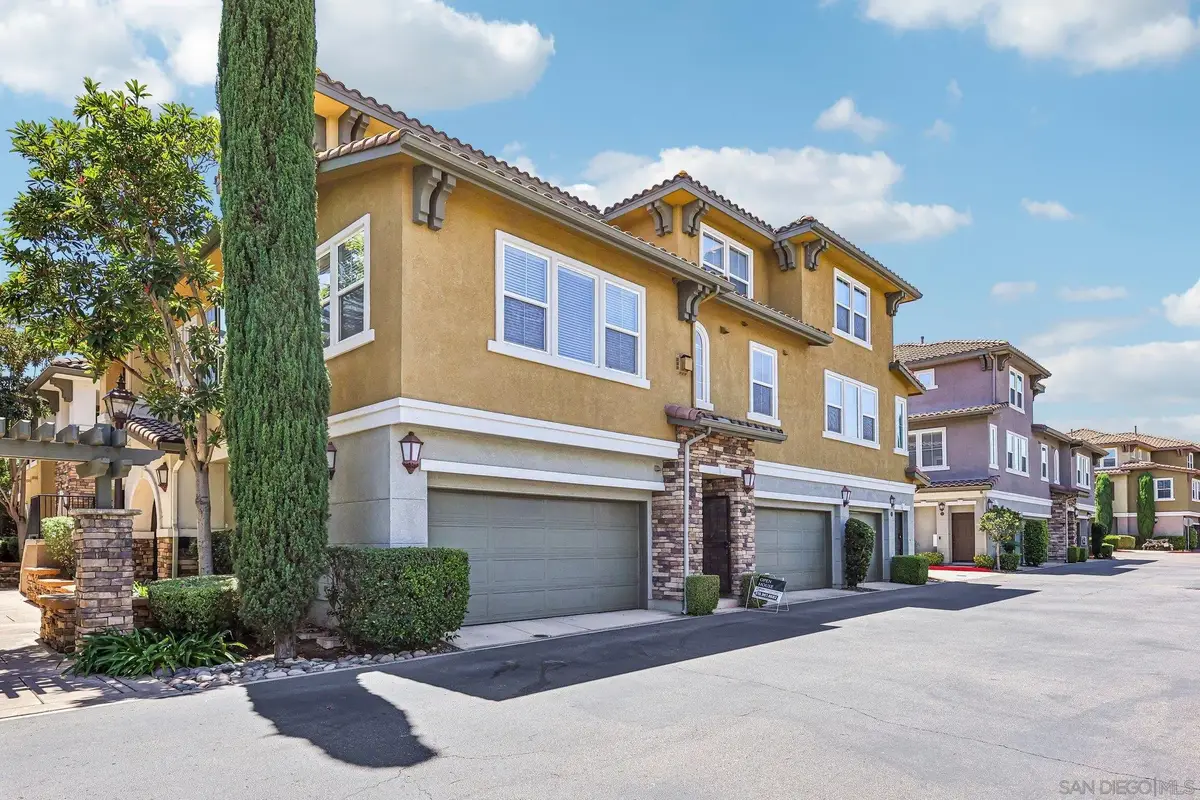 152 Via Montisi, Santee, CA 92071 - #1