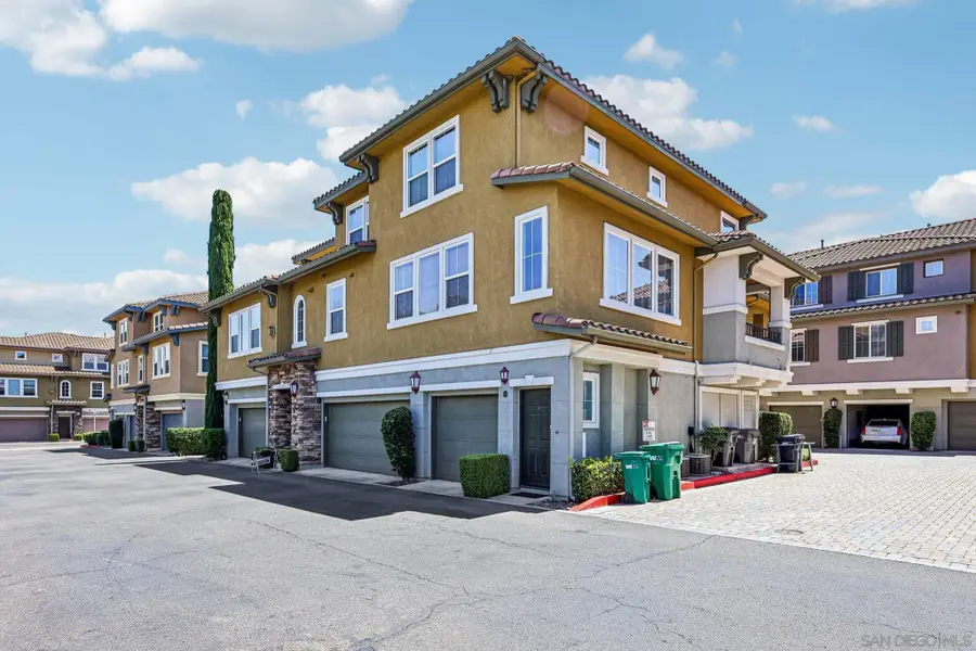 152 Via Montisi, Santee, CA 92071 - #2