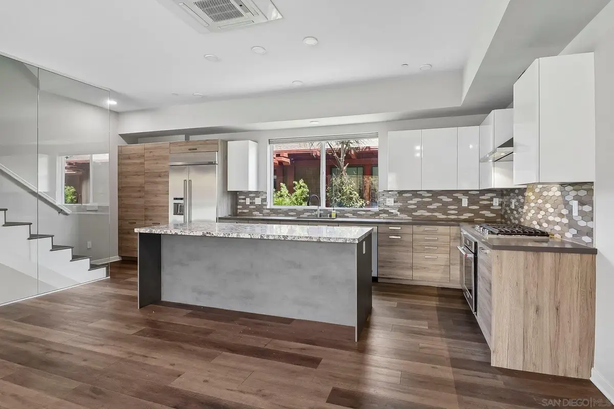 3533 3rd Ave, San Diego, CA 92103 - #1
