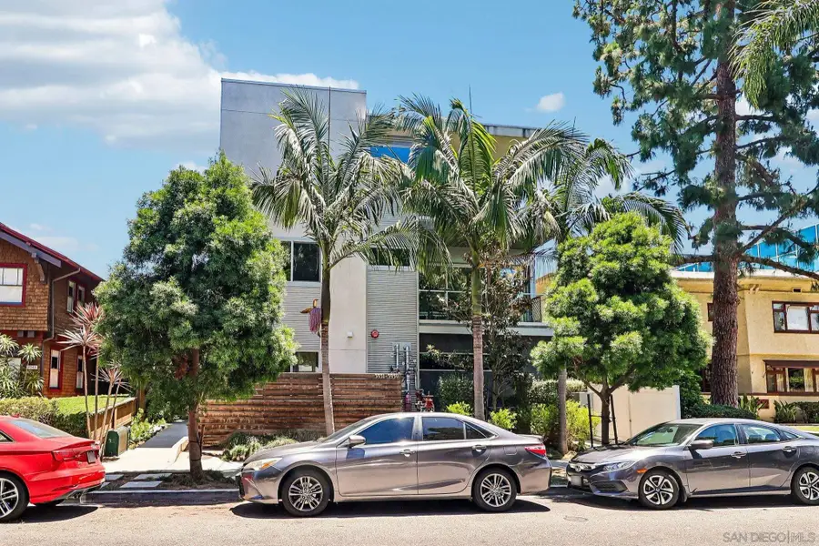 3533 3rd Ave, San Diego, CA 92103 - #2