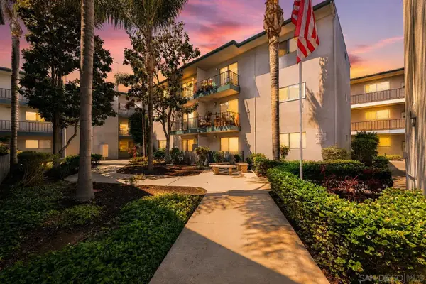 4875 Cole #61, San Diego, CA 92117