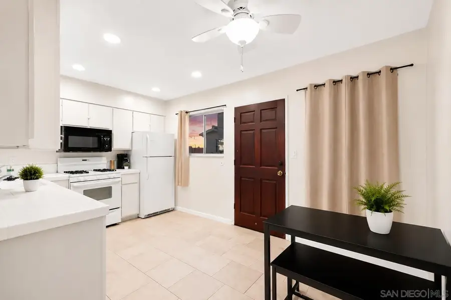 4875 Cole St #61, San Diego, CA 92117 - #3