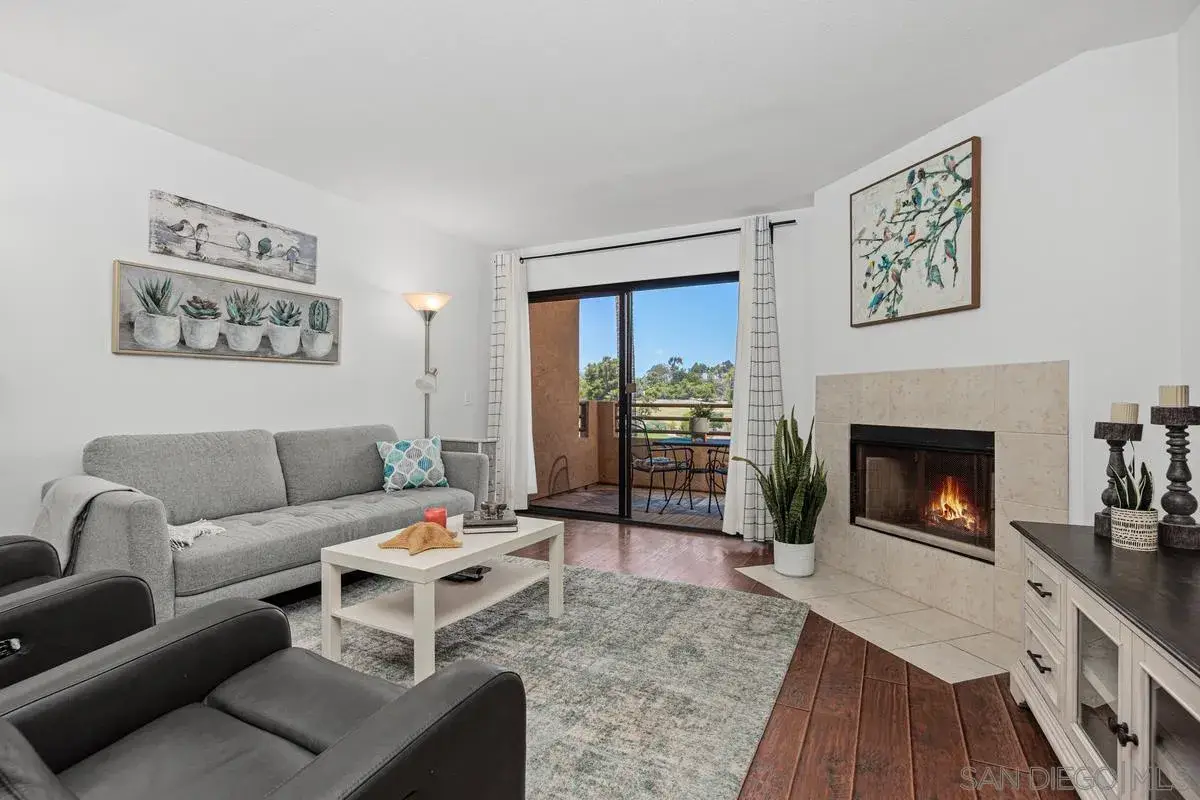 12260 Corte Sabio #5203, Rancho Bernardo, CA 92128 - #1