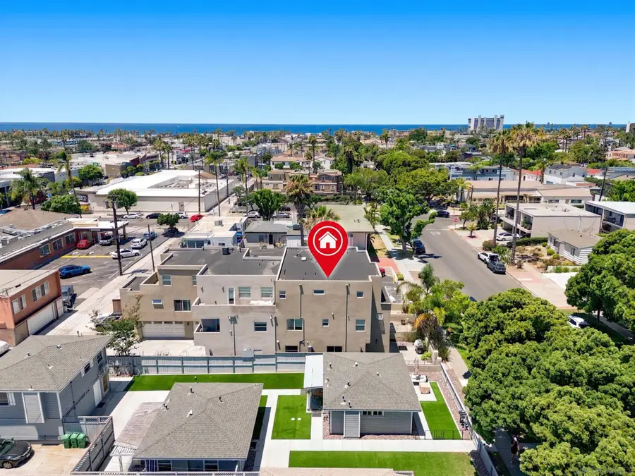 1323 Felspar St, San Diego, CA 92109 - #2