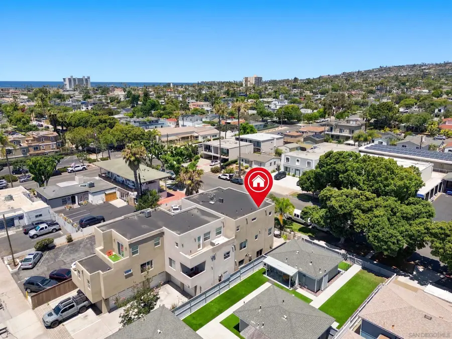 1323 Felspar St, San Diego, CA 92109 - #3