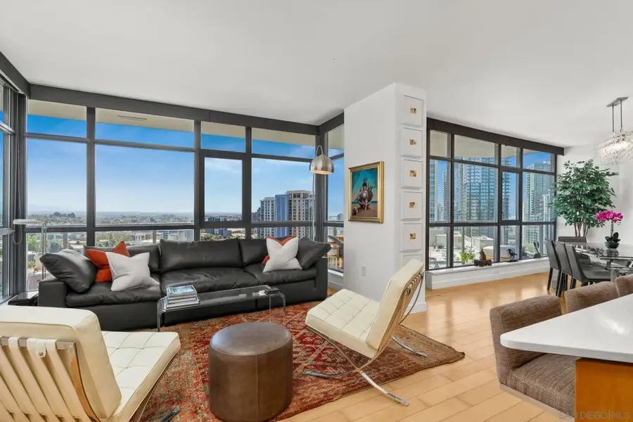 1441 9th Avenue #1602, San Diego, CA 92101 - #3