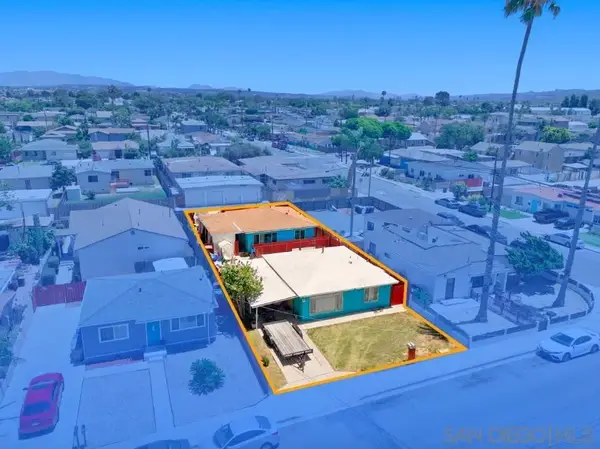 1185-87 Georgia St, Imperial Beach, CA 91932
