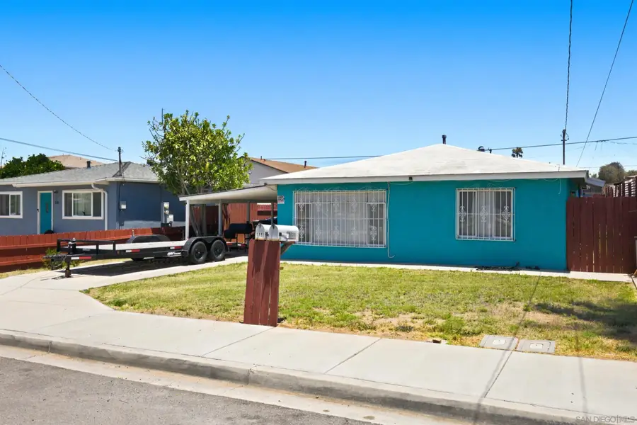 1185-87 Georgia St, Imperial Beach, CA 91932 - #2