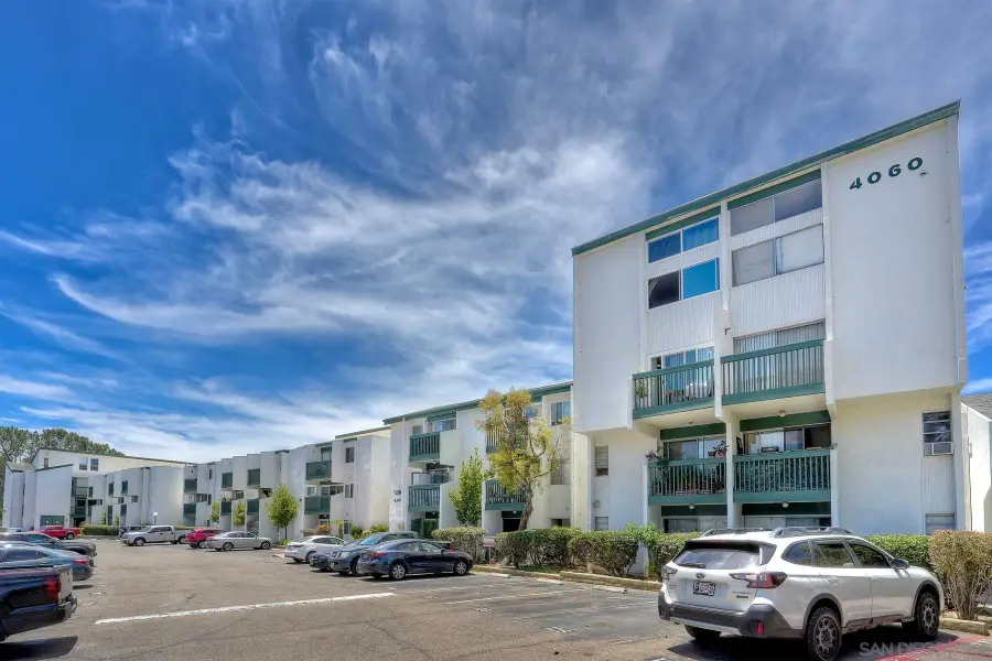 4060 Huerfano Ave #138, San Diego, CA 92117 - #2