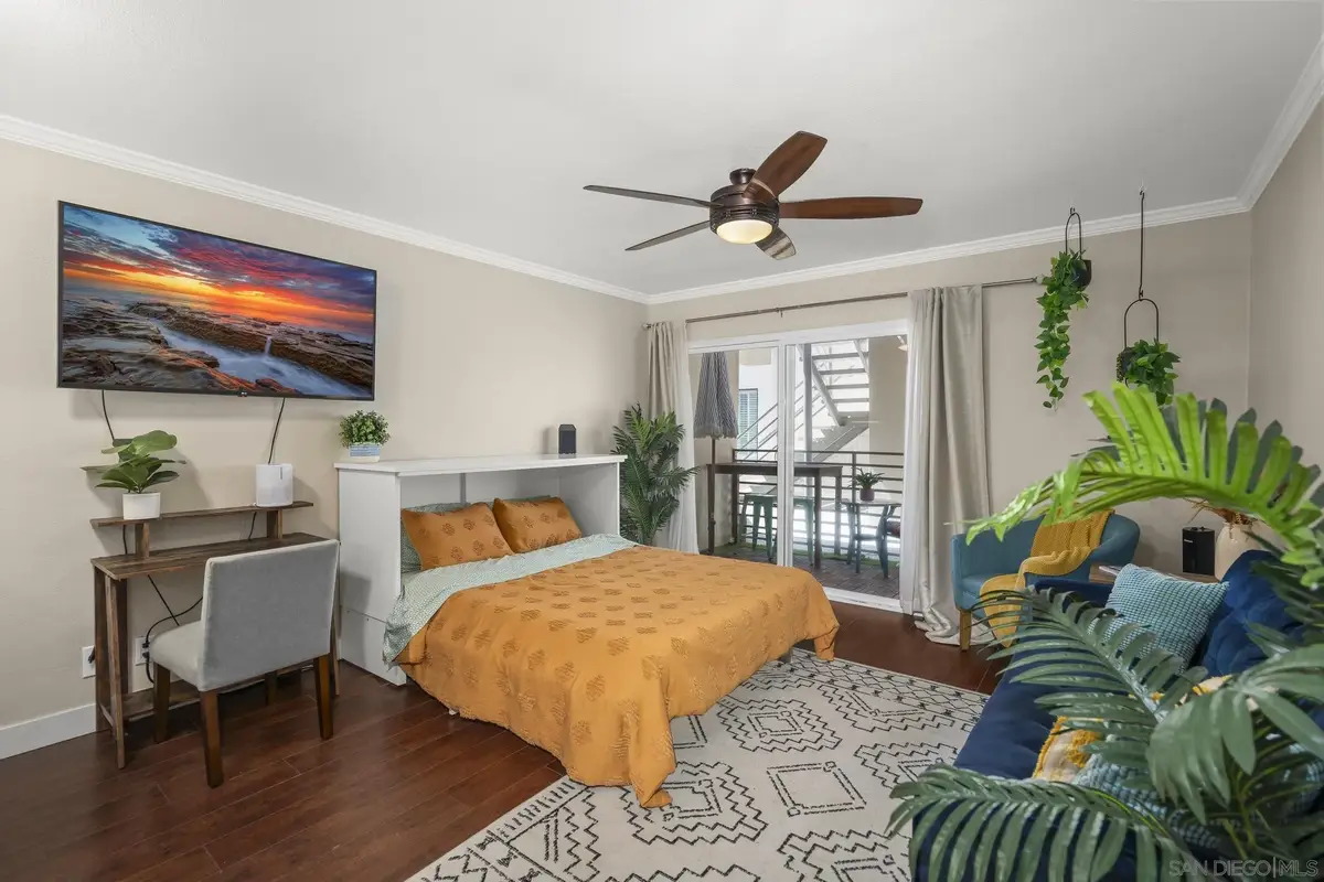 1021 Scott St #103, San Diego, CA 92106 - #1