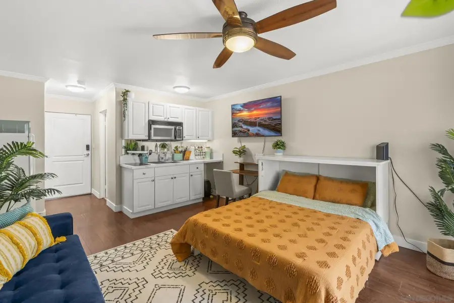 1021 Scott St #103, San Diego, CA 92106 - #2