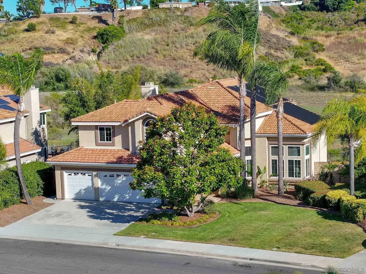 5056 Corte Alacante, Oceanside, CA 92057 - #1