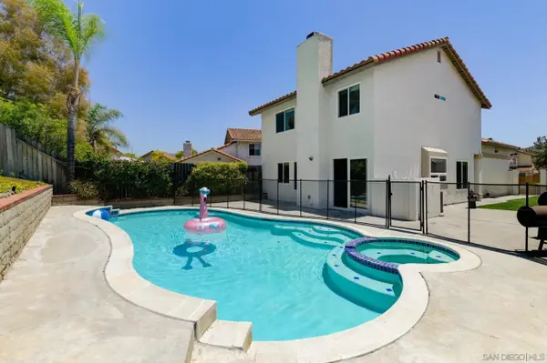 1773 Wingfoot Place, El Cajon, CA 92019