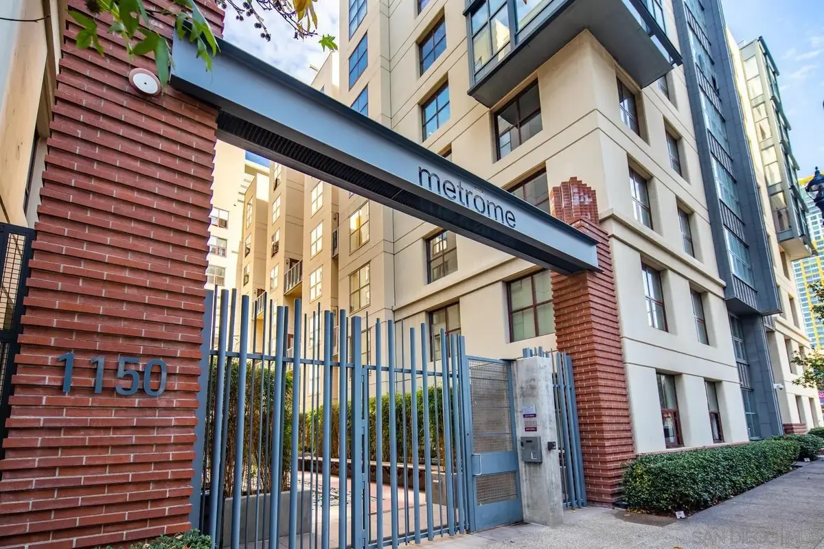 1150 J Street #116, San Diego, CA 92101 - #1