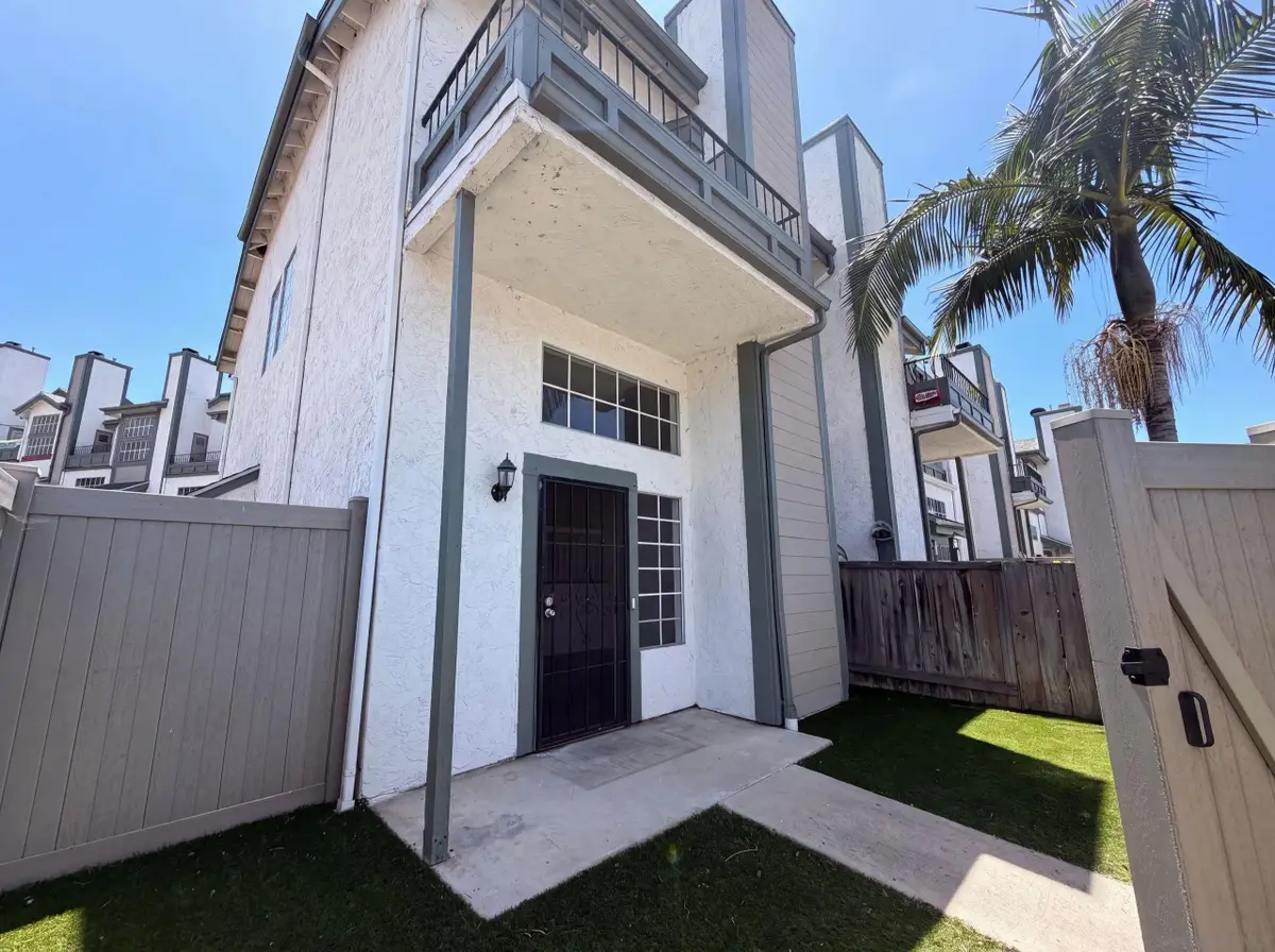 8745 Spring Canyon #16, Spring Valley, CA 91977 - #1