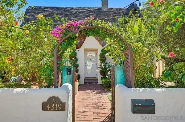 4319 Del Mar Avenue, San Diego, CA 92107