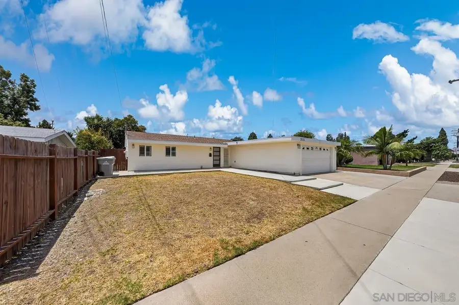 2634 Marathon Dr., San Diego, CA 92123 - #2