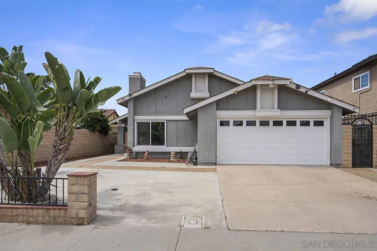 1642 Planicie, San Diego, CA 92154 - #1