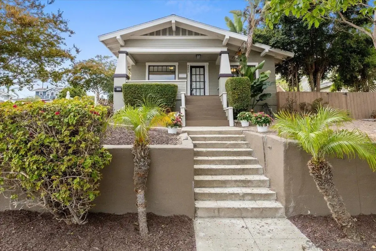 4493-95 Arizona St, San Diego, CA 92116 - #1