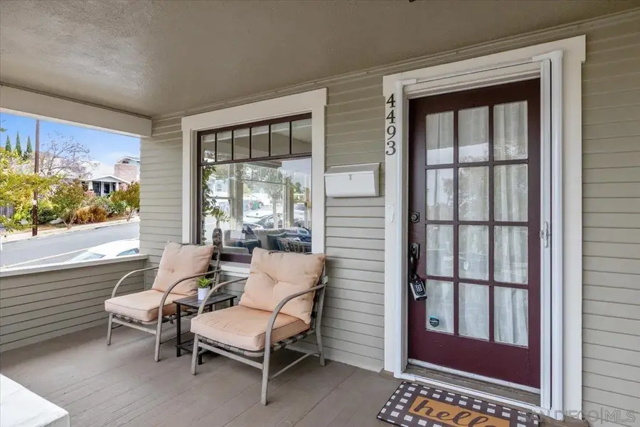 4493-95 Arizona St, San Diego, CA 92116 - #2