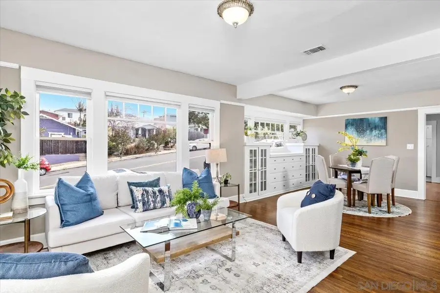 4493-95 Arizona St, San Diego, CA 92116 - #3