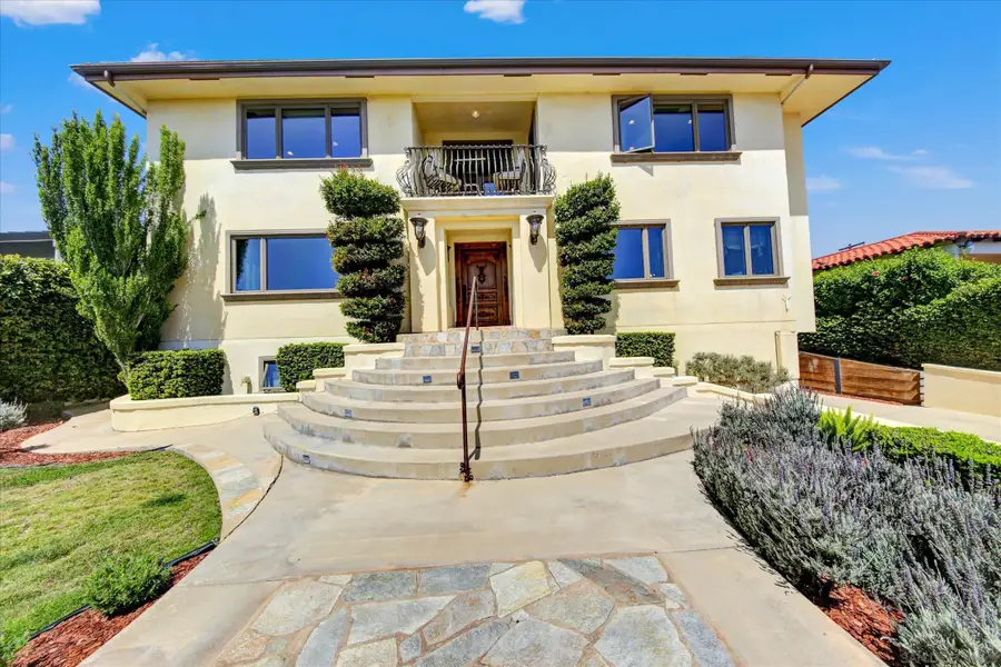 2540 Chatsworth, San Diego, CA 92106 - #2