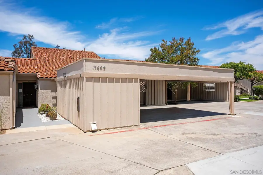 17469 Plaza Abierto #18, San Diego, CA 92128 - #3