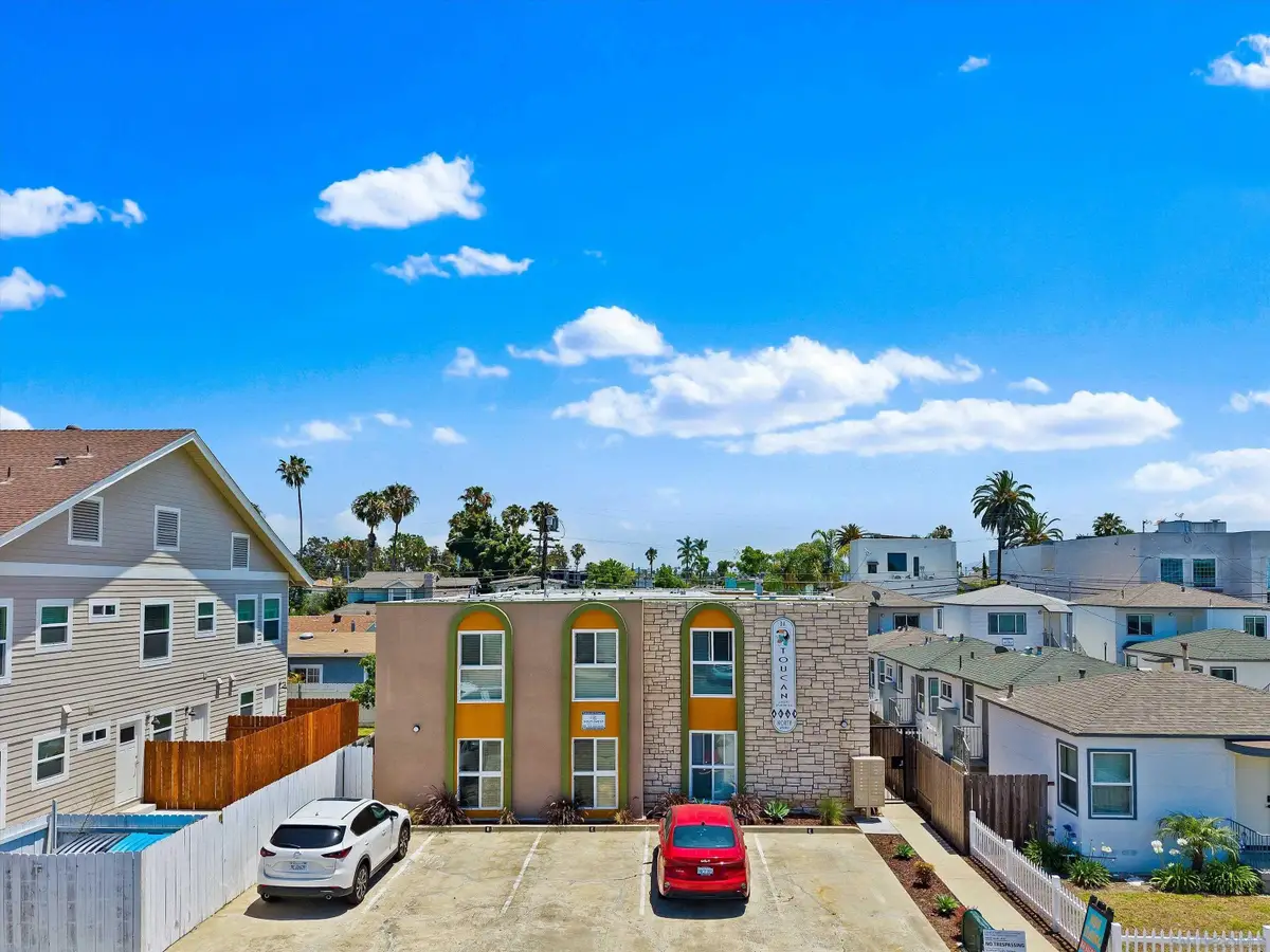 4659 North Ave, San Diego, CA 92116 - #1