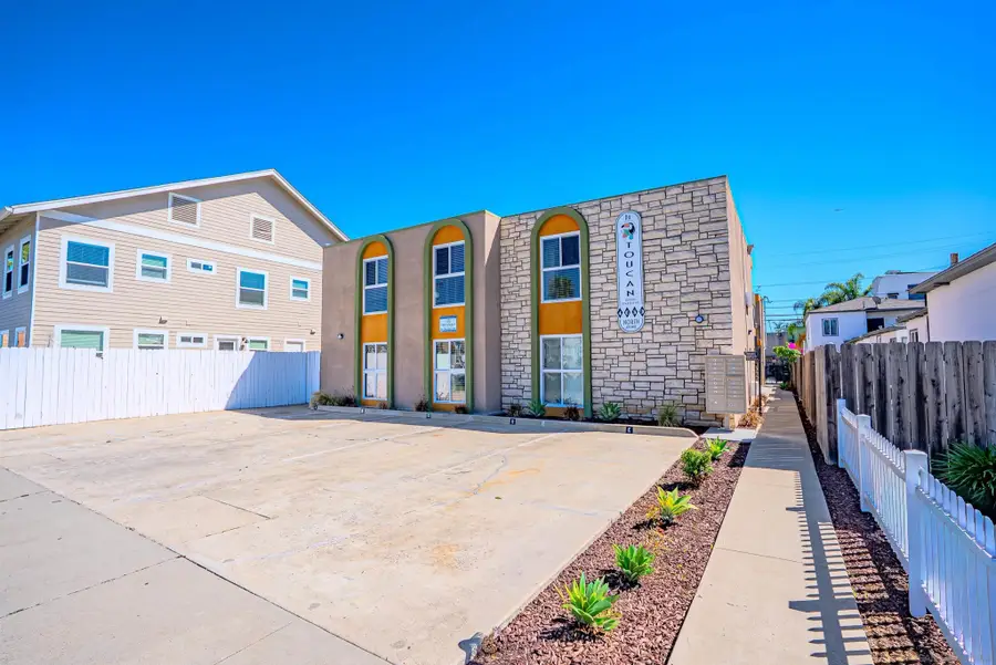 4659 North Ave, San Diego, CA 92116 - #2