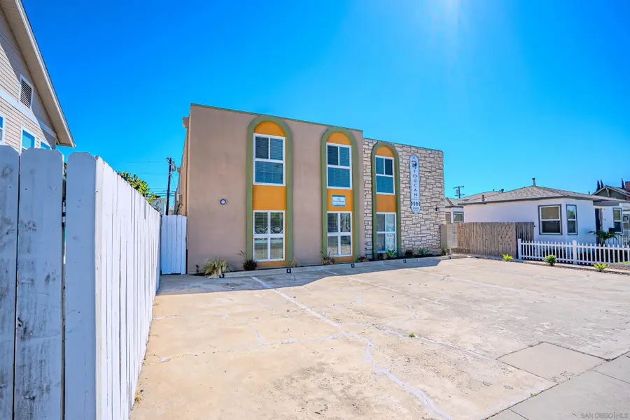 4659 North Ave, San Diego, CA 92116 - #3