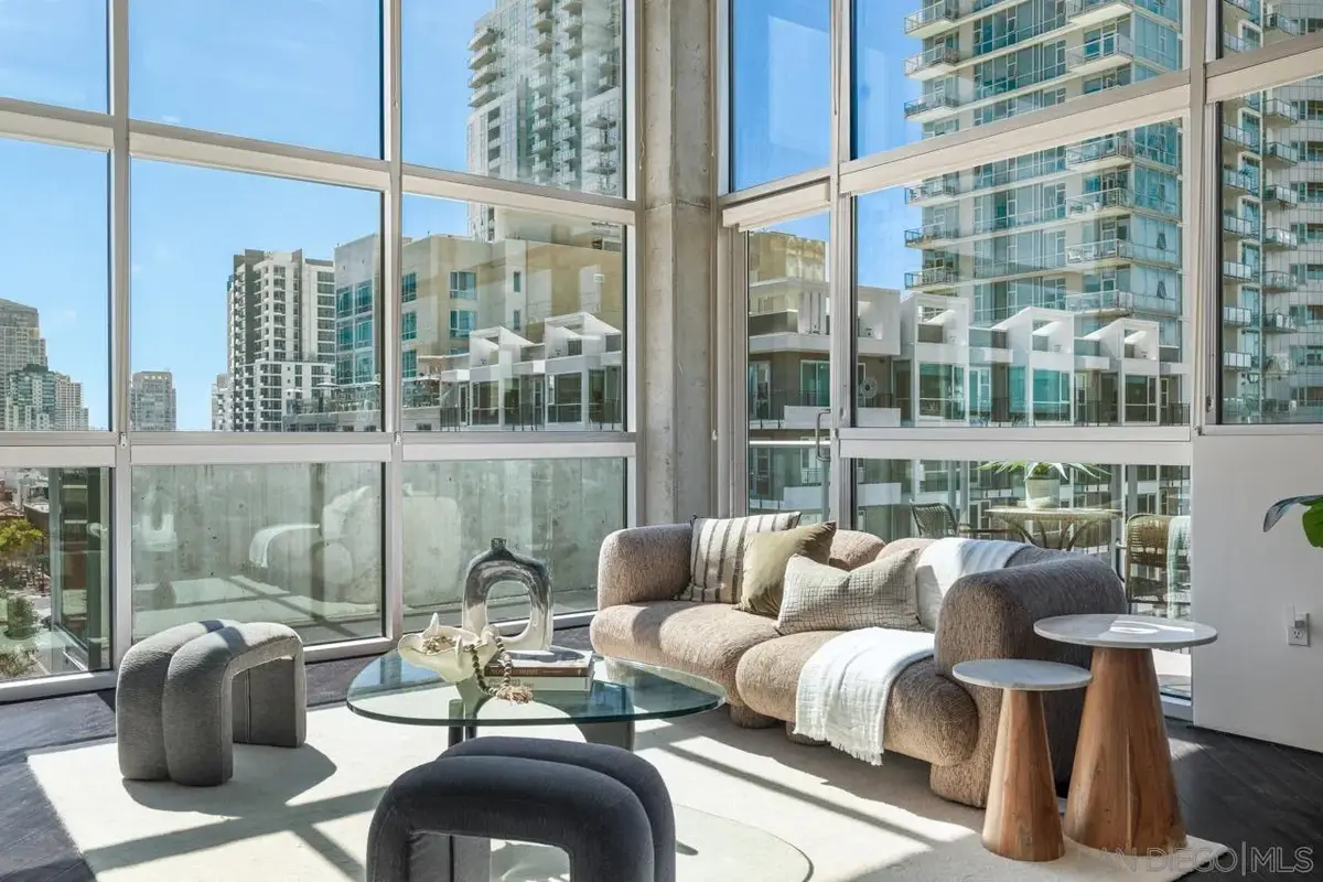 1025 Island Ave #704, San Diego, CA 92101 - #1