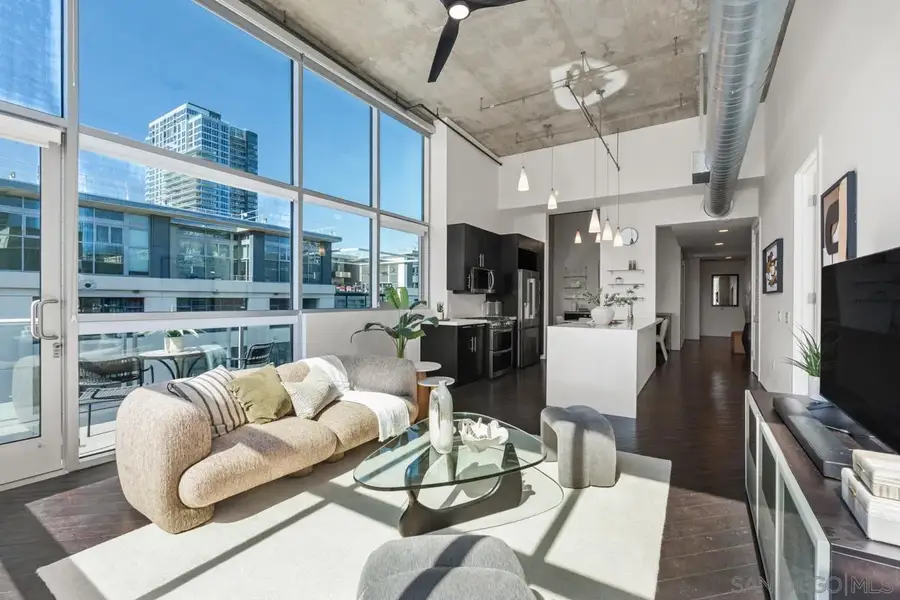 1025 Island Ave #704, San Diego, CA 92101 - #3