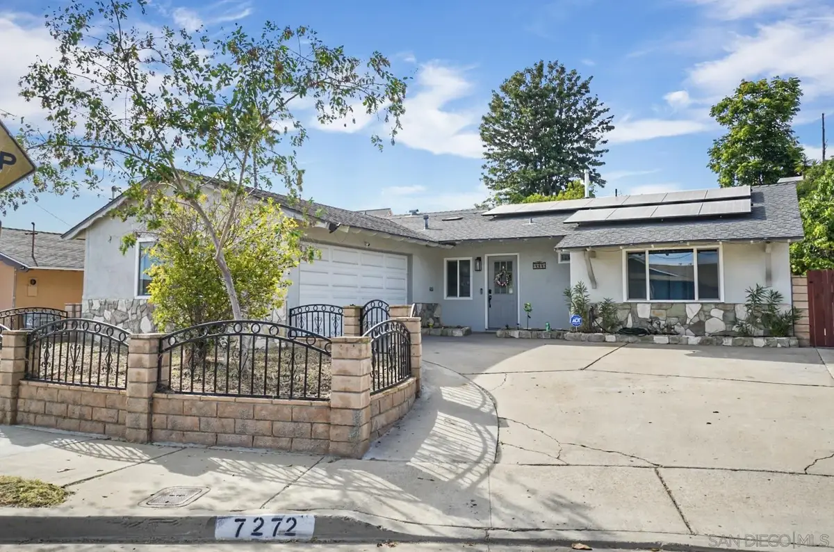 7272 Peter Pan Avenue, San Diego, CA 92114 - #1