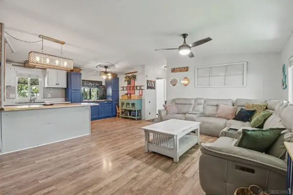 14291 Rios Canyon Rd #Space 30, El Cajon, CA 92021