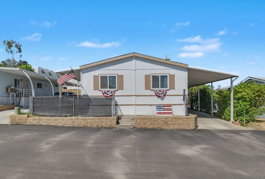 14291 Rios Canyon Rd #Space 30, El Cajon, CA 92021 - #2