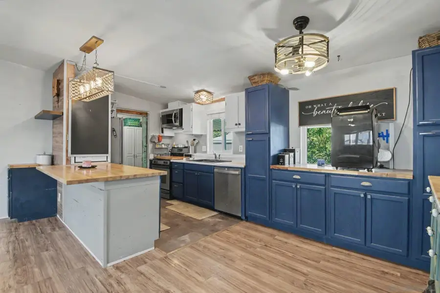 14291 Rios Canyon Rd #Space 30, El Cajon, CA 92021 - #3