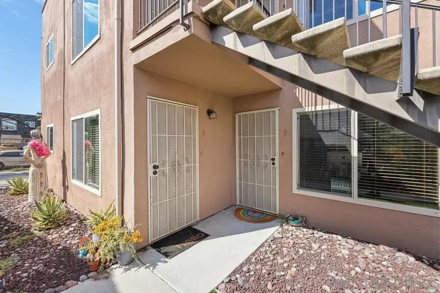 4629 Bancroft St., San Diego, CA 92116 - #3