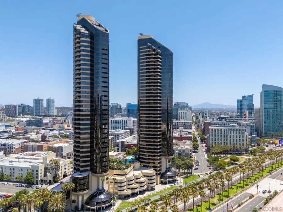 200 Harbor #3001, San Diego, CA 92101 - #2