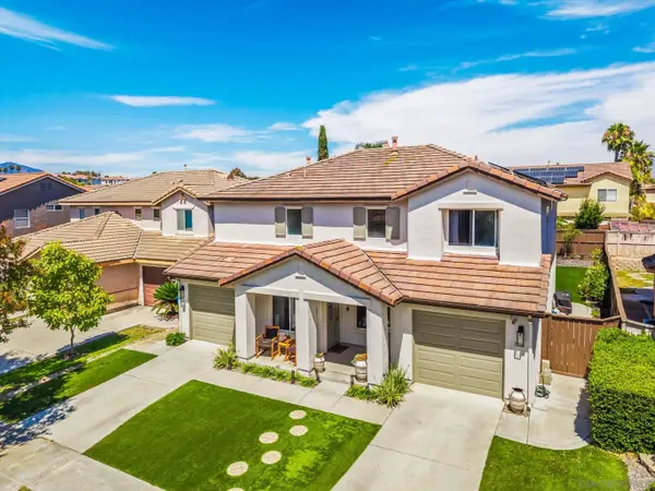 1616 Gold Run Rd, San Diego, CA 91913